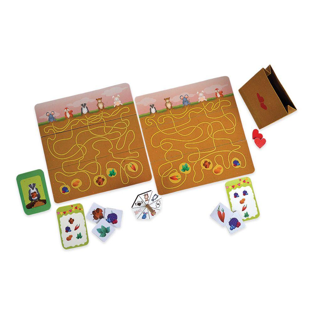 Образователна игра ИЗКОПАЙ ХРАНАТА THINKLE STARS - Image 2