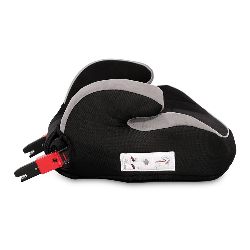 Седалка за кола SAFETY JUNIOR Fix Anchorages LORELLI - Image 6