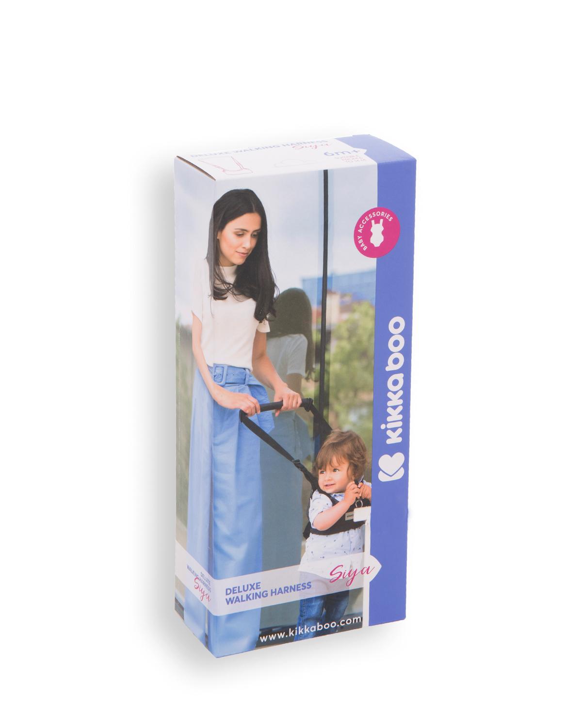 Колан за прохождане Siya KIKKABOO - Image 2