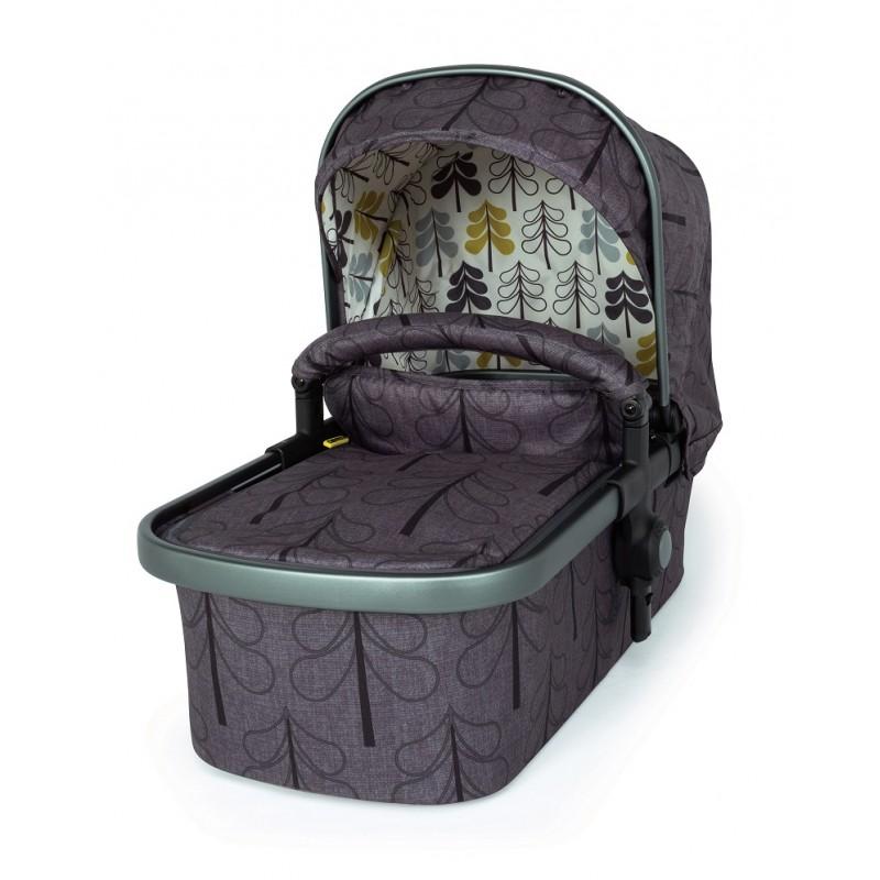 Количка Giggle Quad 3 в 1 FIKA FOREST COSATTO - Image 8