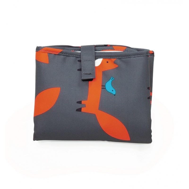 Количка Giggle Quad 3 в 1CHARCOAL MISTER FOX COSATTO - Image 14