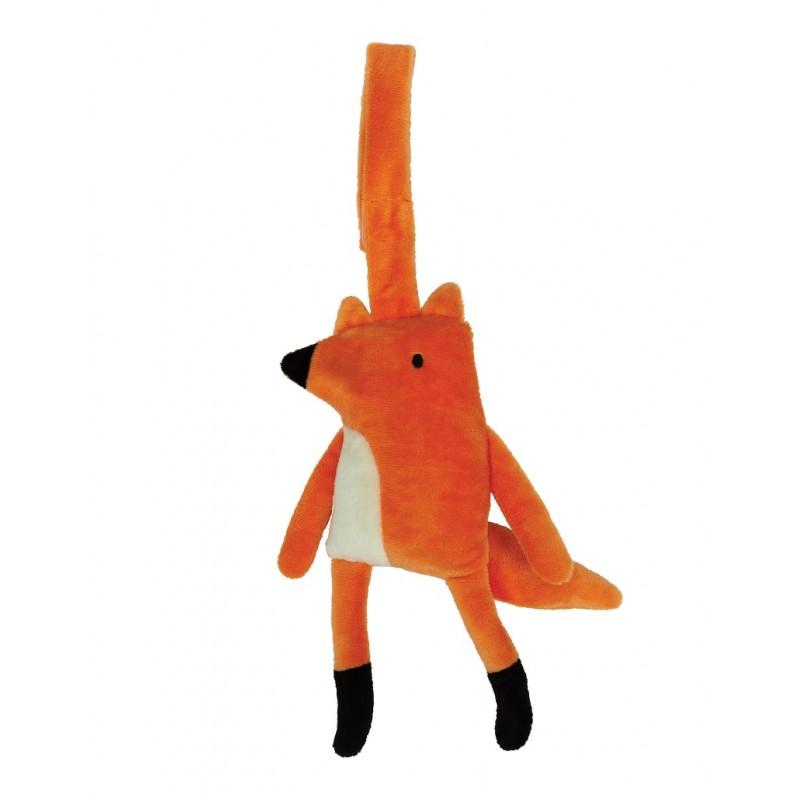 Количка Giggle Quad 3 в 1CHARCOAL MISTER FOX COSATTO - Image 10