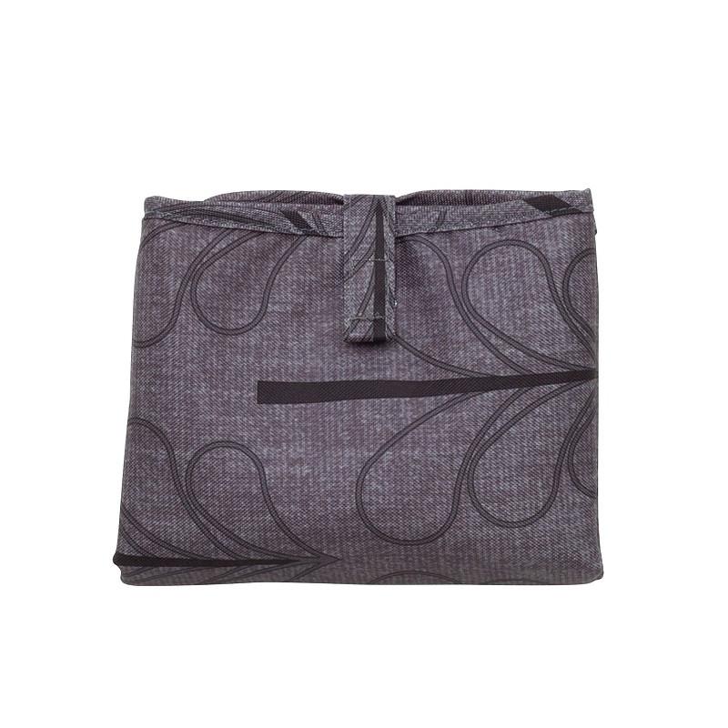 Комплект количка Giggle Quad Fika Forest 5в1 i-Size база и чувалче за крака COSATTO - Image 8