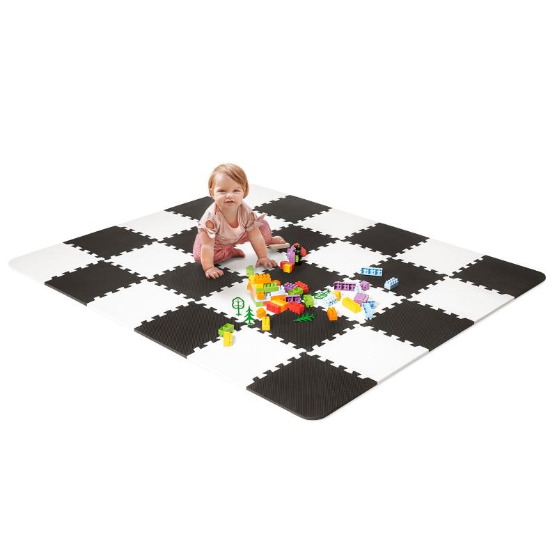 Мек пъзел LUNO KinderKraft - Image 7
