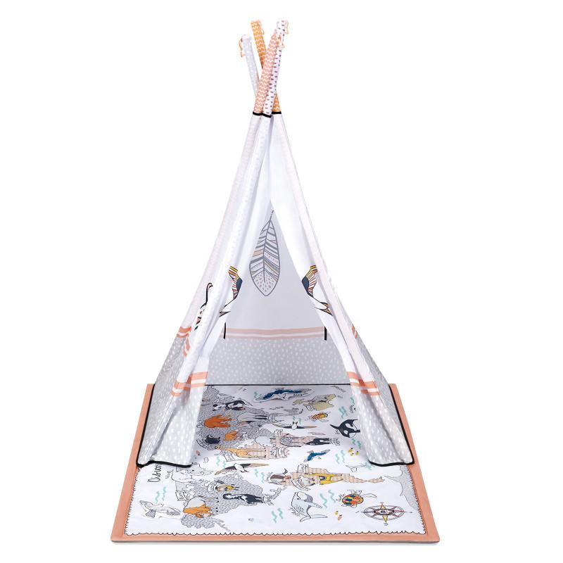 Образователна гимнастика TIPPY 3 в 1 KinderKraft - Image 9