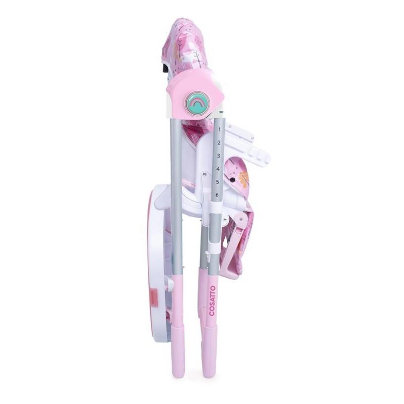 Столче за хранене CT4231 Noodle 0+ Unicorn Land COSATTO - Image 11