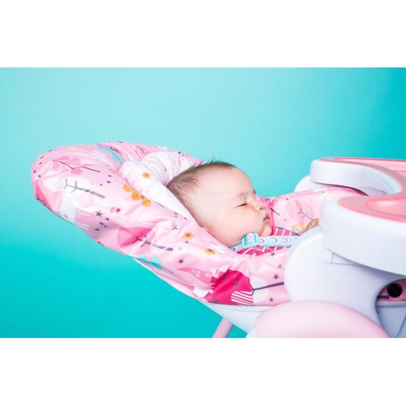 Столче за хранене CT4231 Noodle 0+ Unicorn Land COSATTO - Image 12