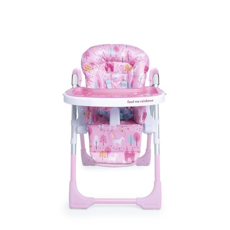 Столче за хранене CT4231 Noodle 0+ Unicorn Land COSATTO - Image 5