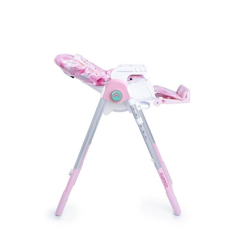 Столче за хранене CT4231 Noodle 0+ Unicorn Land COSATTO - Image 7