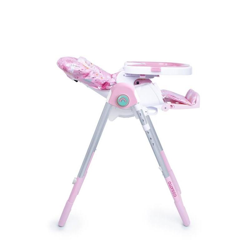Столче за хранене CT4231 Noodle 0+ Unicorn Land COSATTO - Image 8