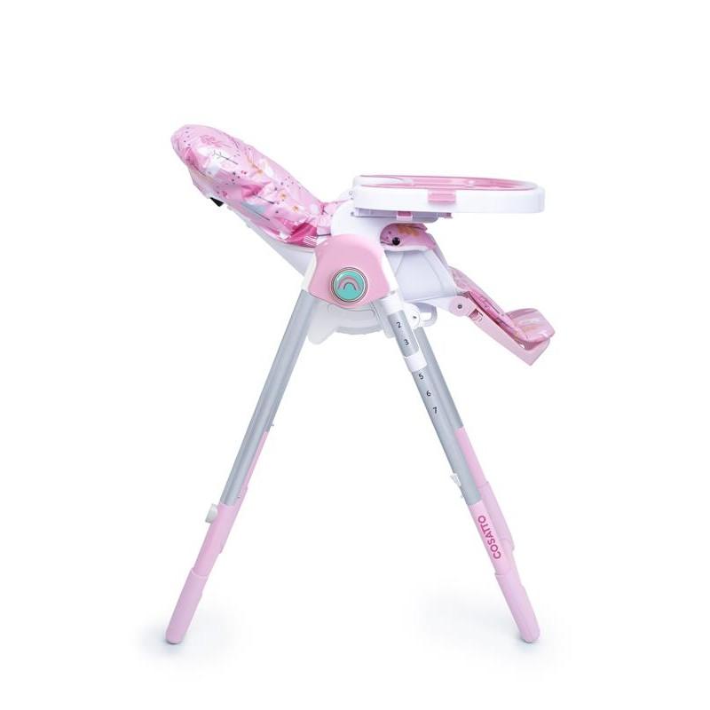 Столче за хранене CT4231 Noodle 0+ Unicorn Land COSATTO - Image 9