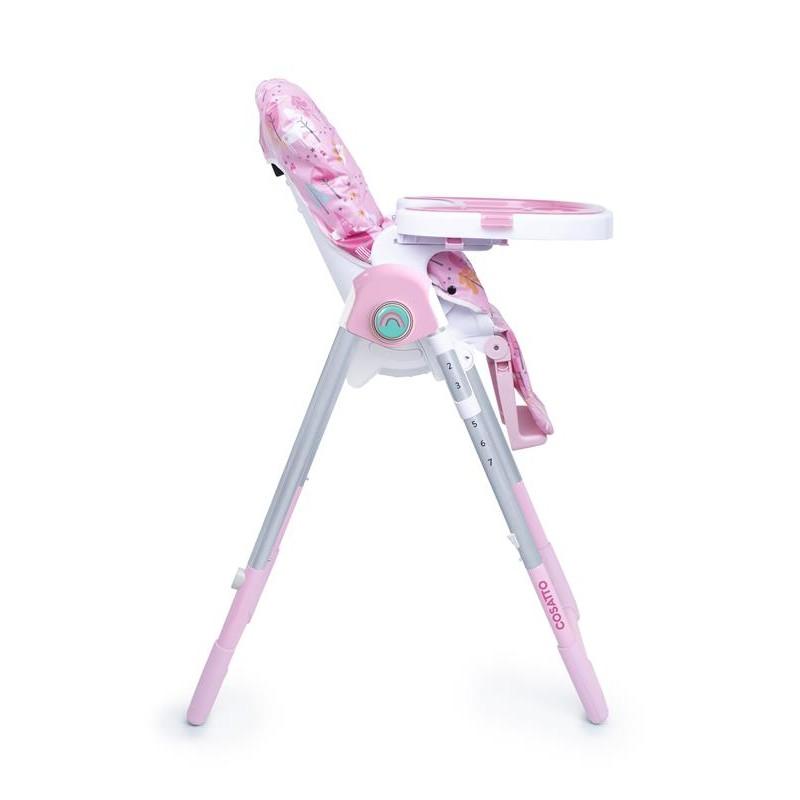 Столче за хранене CT4231 Noodle 0+ Unicorn Land COSATTO - Image 10