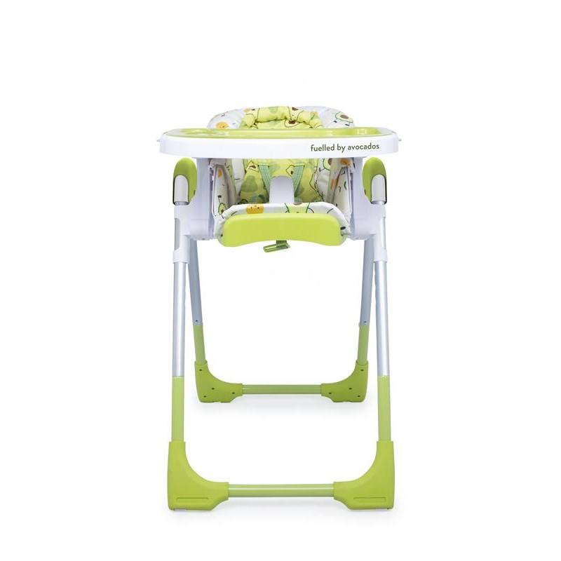 Столче за хранене CT4233 Noodle 0+ Strictly Avocados COSATTO - Image 4
