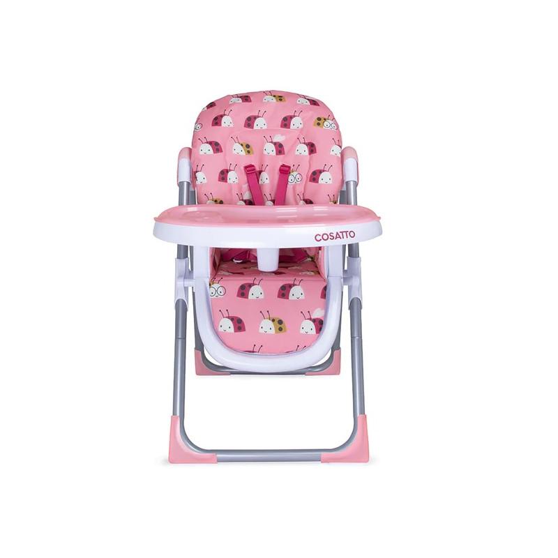 Столче за хранене CT5142 Noodle LADYBUG BALL COSATTO - Image 2