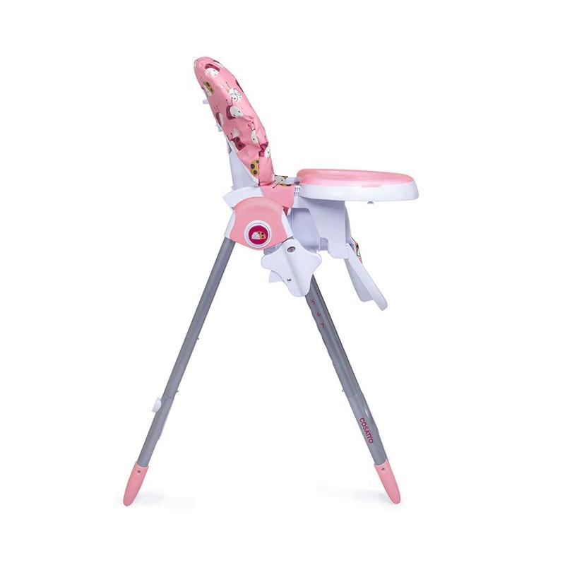 Столче за хранене CT5142 Noodle LADYBUG BALL COSATTO - Image 4