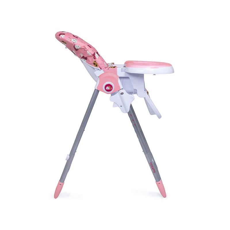 Столче за хранене CT5142 Noodle LADYBUG BALL COSATTO - Image 5