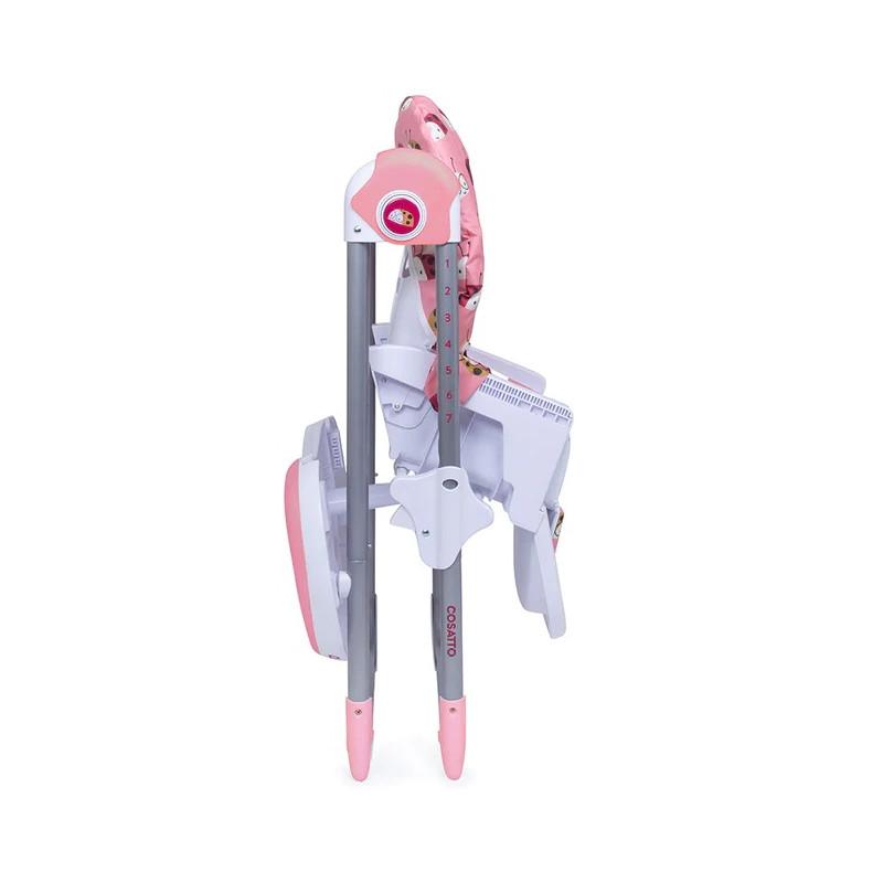 Столче за хранене CT5142 Noodle LADYBUG BALL COSATTO - Image 6