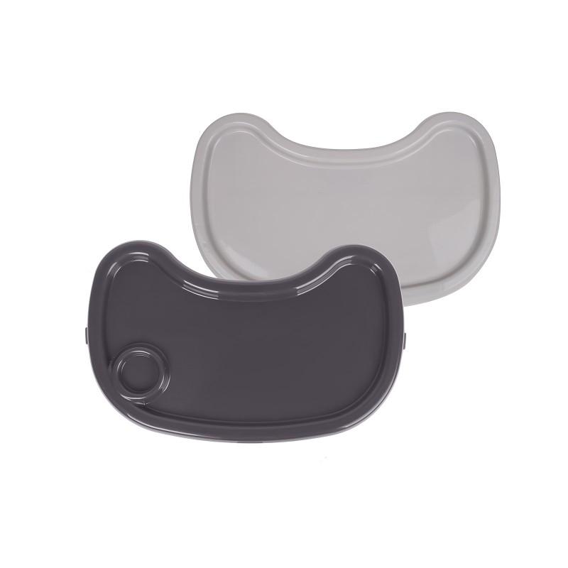 Столче за хранене Yummy Сив KinderKraft - Image 9