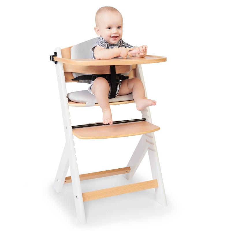 Възглавничка за столче за хранене ENOCK KinderKraft - Image 4