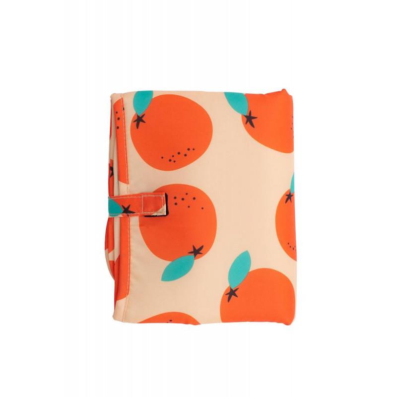 Бебешка количка 2в1 CT4520B WOWEE So Orangey + чанта COSATTO - Image 13