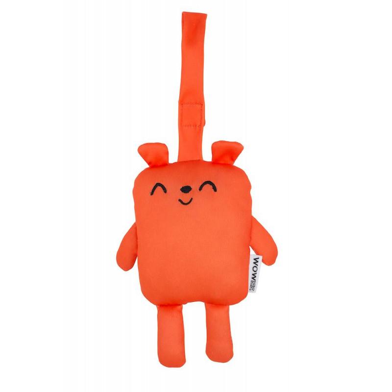 Бебешка количка 2в1 CT4520B WOWEE So Orangey + чанта COSATTO - Image 10