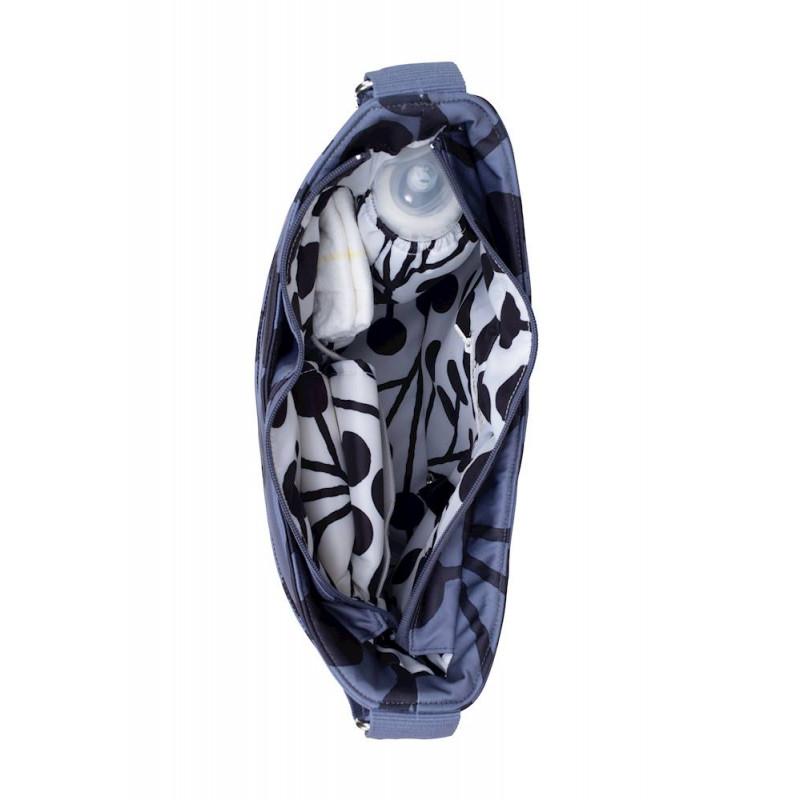 Бебешка количка 2в1 CT4523B WOWEE Lunaria + чанта COSATTO - Image 11