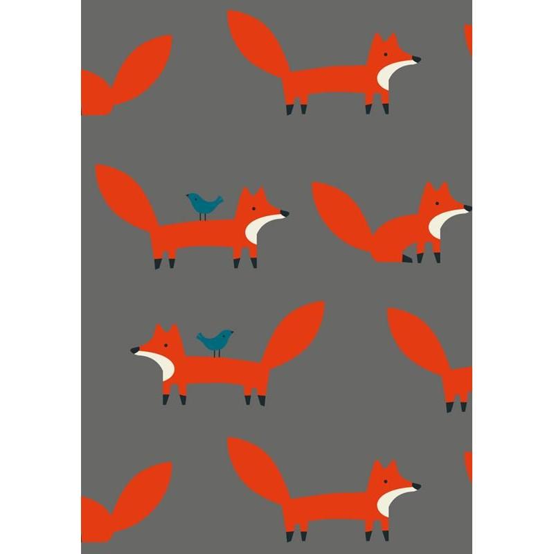 Чанта CT4129A CHARCOAL MISTER FOX COSATTO - Image 3