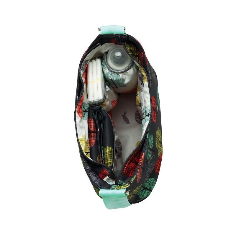 Чанта CT4141A HARE WOOD COSATTO - Image 2