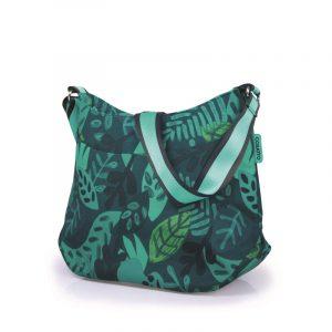 Чанта CT5125 Midnight Jungle COSATTO