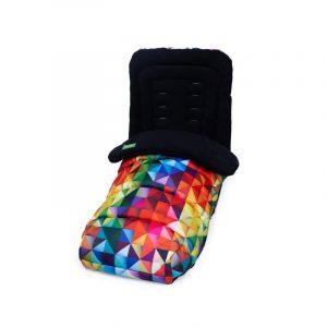 Чувалче за крака CT4025A Spectroluxe COSATTO