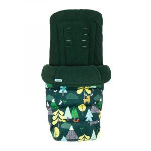 Чувалче за крака CT4134A INTO THE WILD COSATTO
