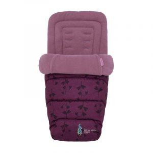 Чувалче за крака CT4219A Fairy Garden COSATTO