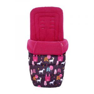 Чувалче за крака CT4228A Unicorn Land COSATTO