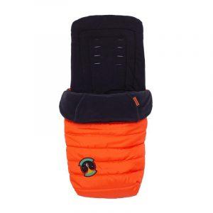 Чувалче за крака CT4230A Spaceman COSATTO