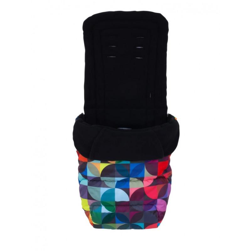 Чувалче за крака CT4866A Kaleidoscope COSATTO