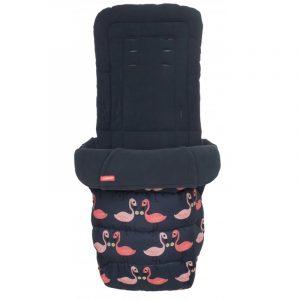 Чувалче за крака CT5111A Pretty Flamingo COSATTO