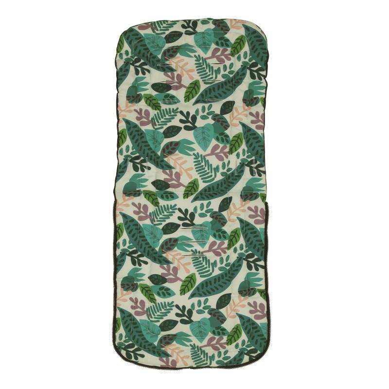 Чувалче за крака CT5124 Midnight Jungle COSATTO - Image 2
