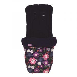 Чувалче за крака CT5184 Dalloway COSATTO