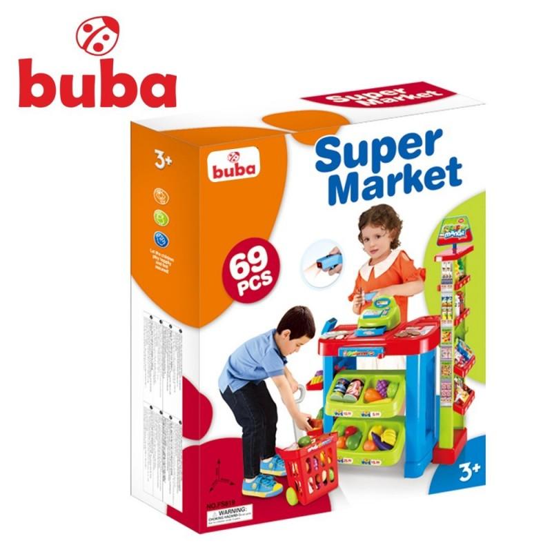 Детски магазин Supermarket BUBA - Image 3