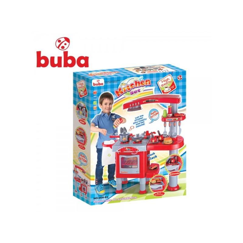 Голяма кухня Buba Your Kitchen BUBA - Image 2