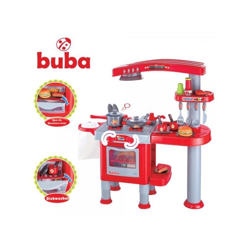 Голяма кухня Buba Your Kitchen BUBA - Image 3