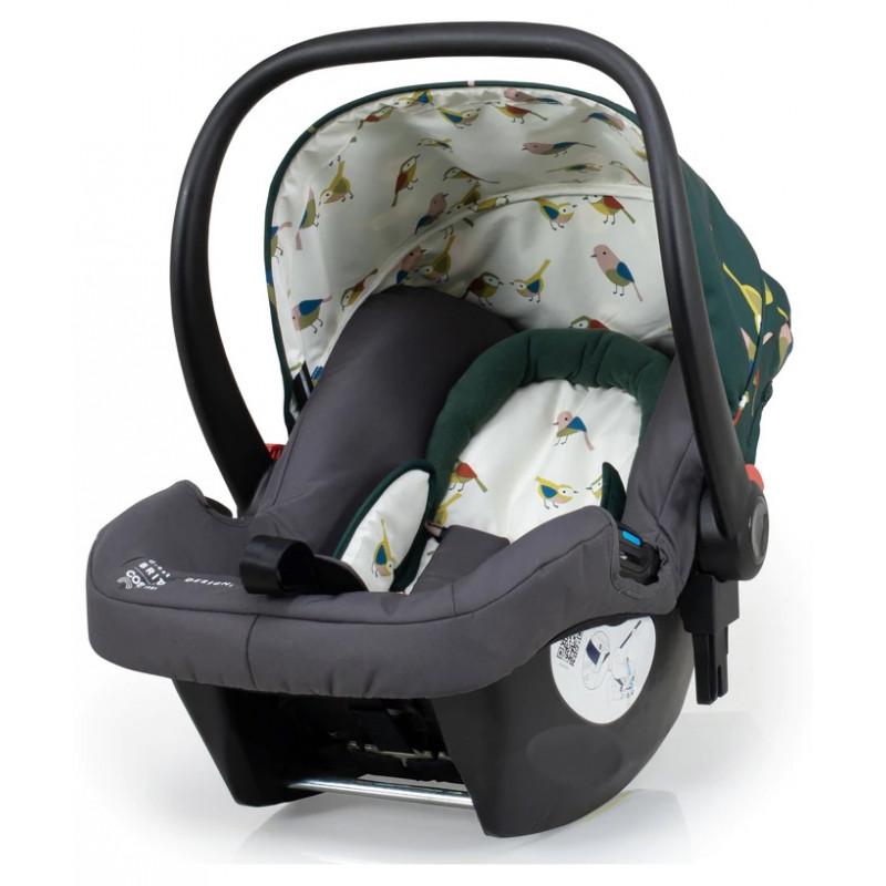 Количка Giggle 3в1 CT4985 BIRDLAND COSATTO - Image 11