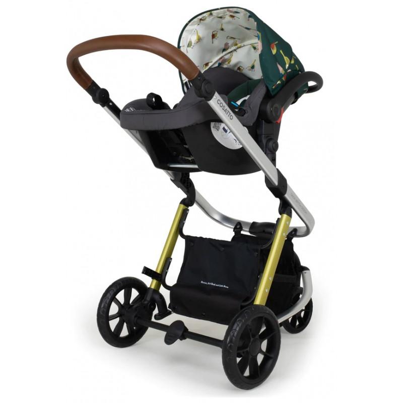 Количка Giggle 3в1 CT4985 BIRDLAND COSATTO - Image 7