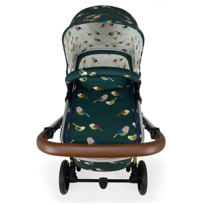 Количка Giggle 3в1 CT4985 BIRDLAND COSATTO - Image 8