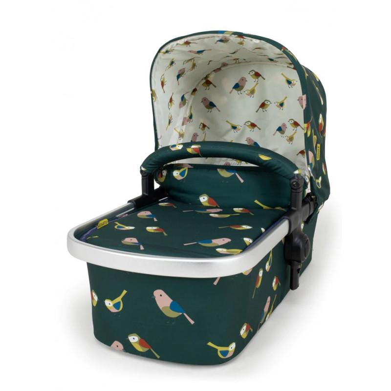 Количка Giggle 3в1 CT4985 BIRDLAND COSATTO - Image 9