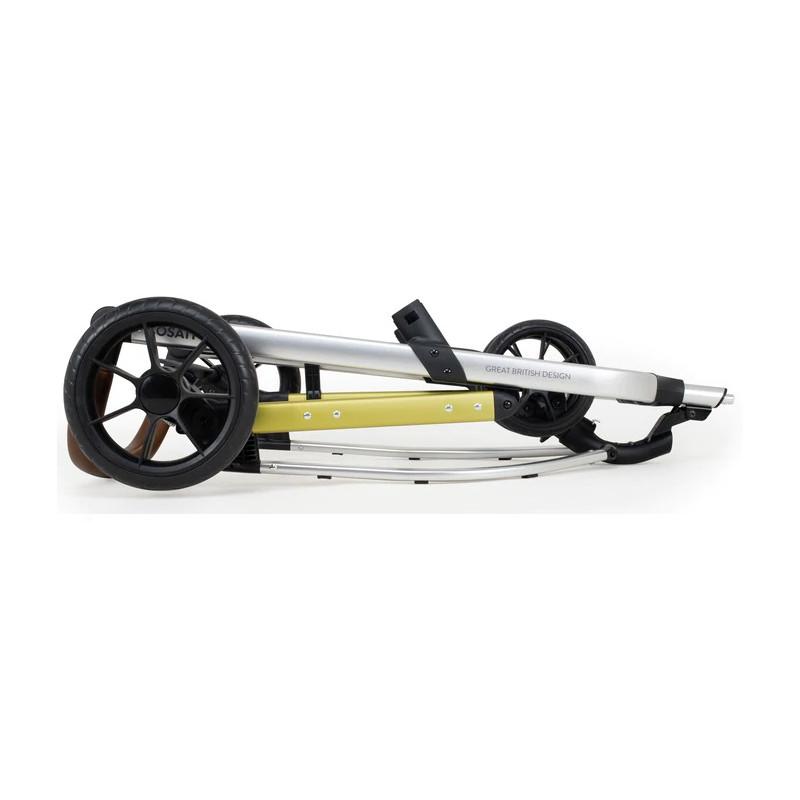 Количка Giggle 3в1 CT4985 BIRDLAND COSATTO - Image 10