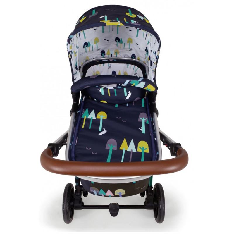 Количка Giggle 3в1 CT5038 WILDERNESS INK COSATTO - Image 12