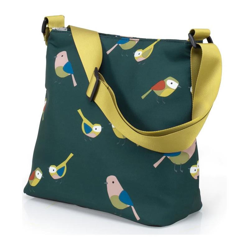 Комплект чувалче за крака и чанта CT4986A BIRDLAND COSATTO - Image 2