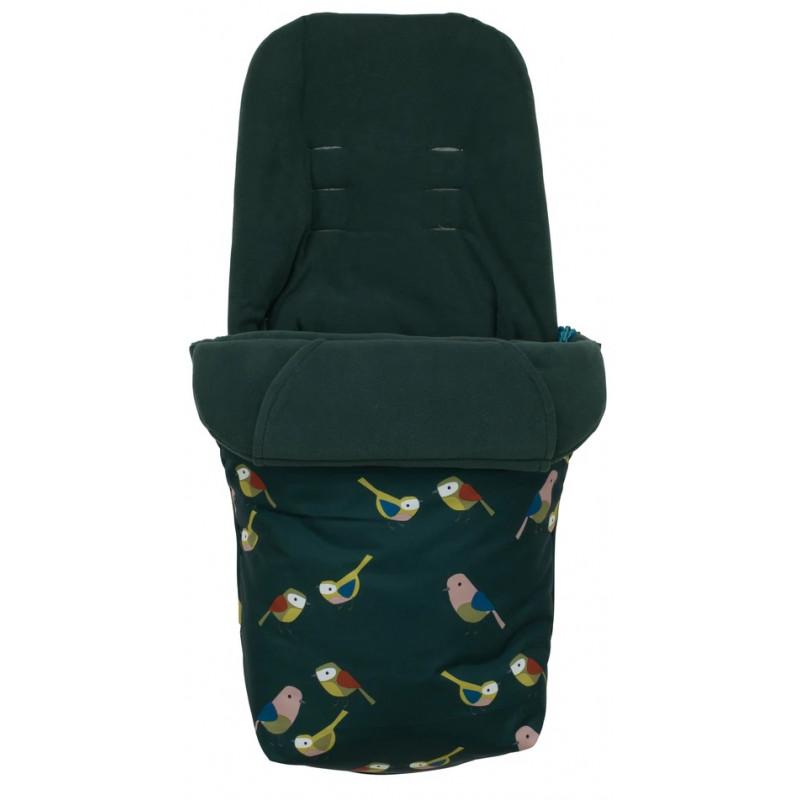 Комплект чувалче за крака и чанта CT4986A BIRDLAND COSATTO - Image 3