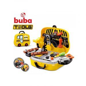 Малък детски комплект с инструменти Buba Tools 008-916 BUBA